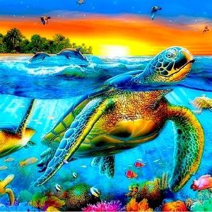 Meet your Posher, Johnny